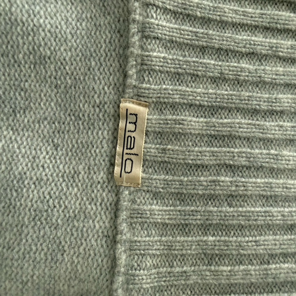 Malo Gray Women's Sweater